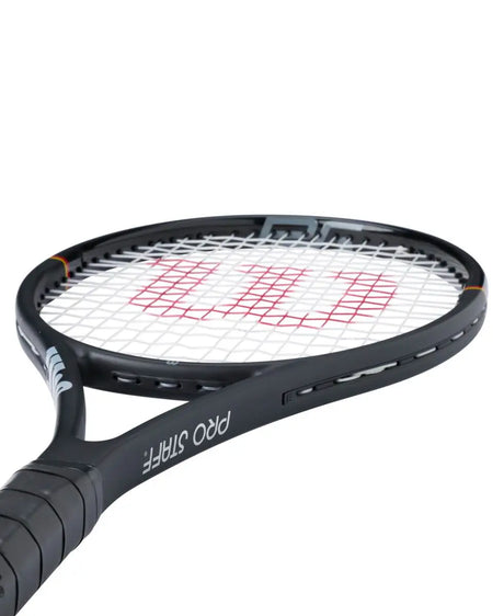 Raqueta Tenis Wilson Pro Staff Team Classic