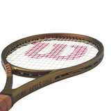 Raqueta Tenis Wilson Pro Staff Team V14