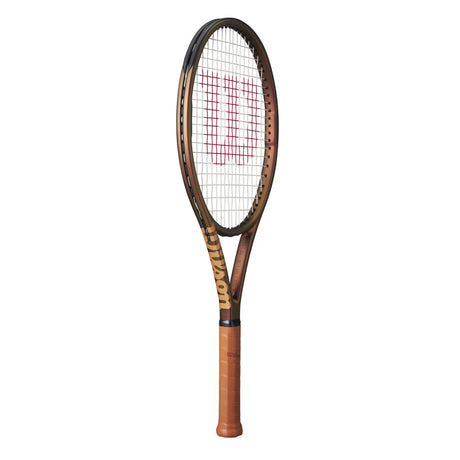Raqueta Tenis Wilson Pro Staff Team V14