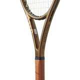Raqueta Tenis Wilson Pro Staff Team V14