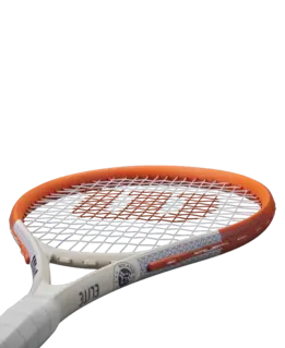 Raqueta Tenis Wilson Roland Garros Elite