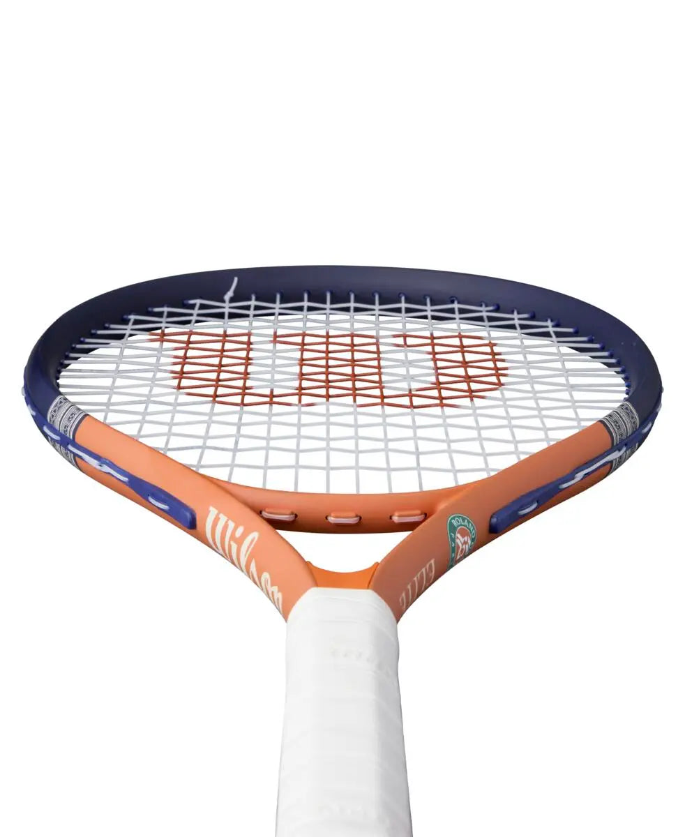 Raqueta Tenis Wilson Roland Garros Elite 2026