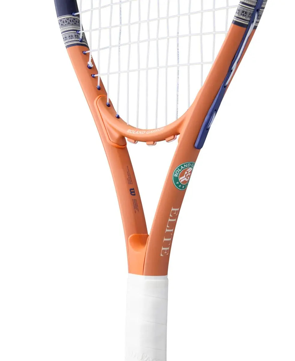 Raqueta Tenis Wilson Roland Garros Elite 2026