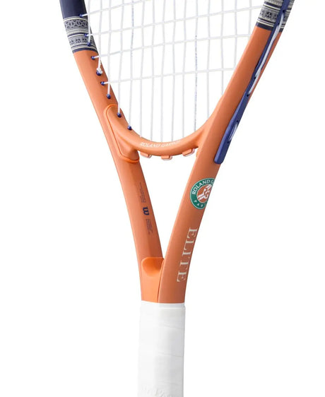 Raqueta Tenis Wilson Roland Garros Elite 2026