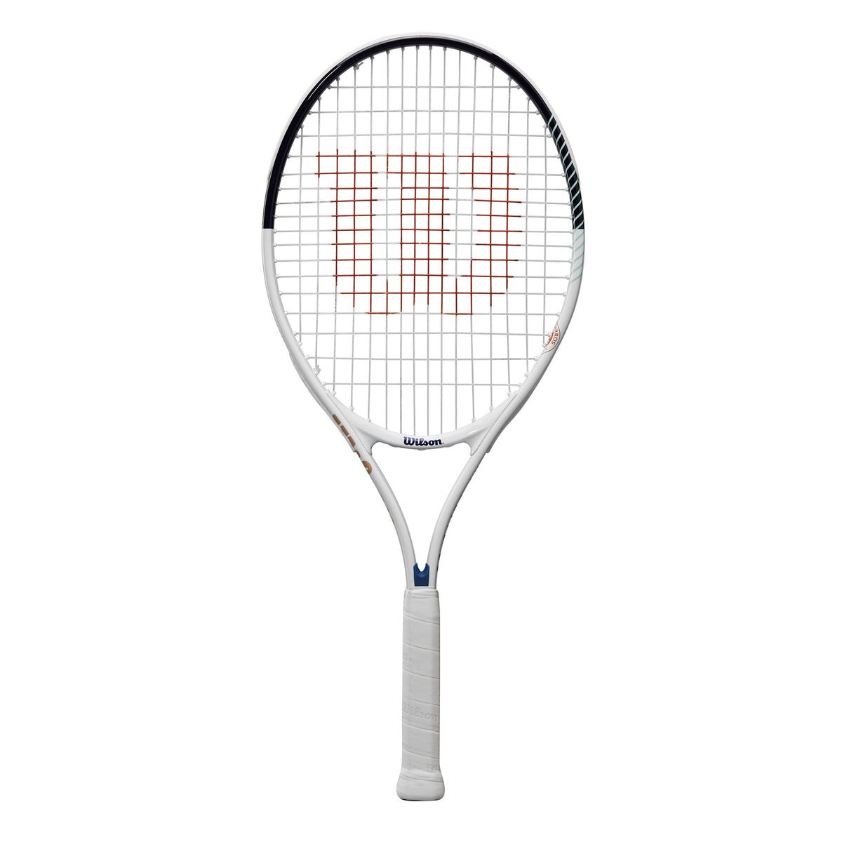 Raquete de Ténis Wilson Roland Garros Elite 25 Polegadas