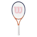 Raqueta de Ténis Wilson Roland Garros Elite Comp Júnior 26