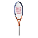 Raqueta de Ténis Wilson Roland Garros Elite Comp Júnior 26
