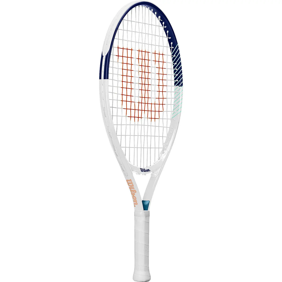 Raqueta Tenis Wilson Roland Garros Elite Jr 21 Pulgadas