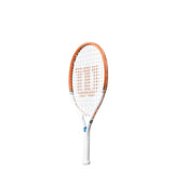 Raqueta Tenis Wilson Roland Garros Elite Jr 21 Pulgadas 2026