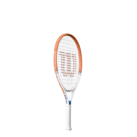 Raqueta Tenis Wilson Roland Garros Elite Jr 21 Pulgadas 2026