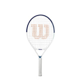 Raqueta Tenis Wilson Roland Garros Elite Jr 23 Pulgadas