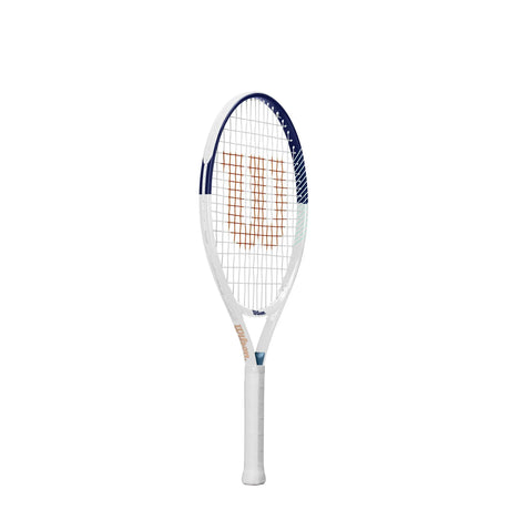 Raqueta Tenis Wilson Roland Garros Elite Jr 23 Pulgadas