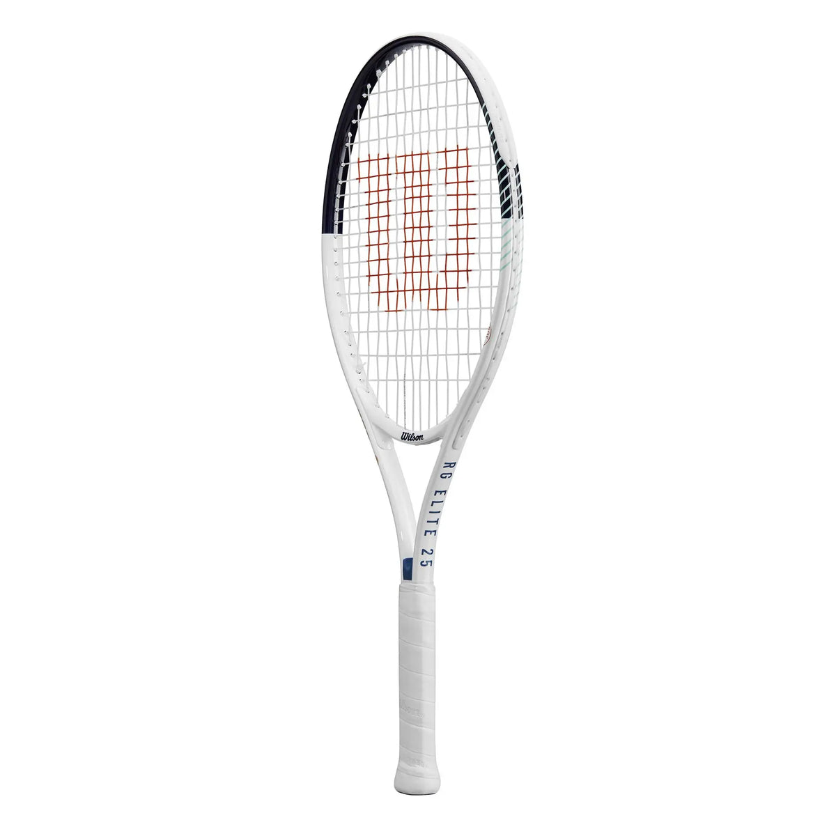 Raqueta Tenis Wilson Roland Garros Elite Jr 25 Pulgadas