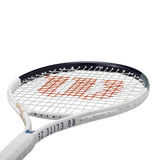 Raqueta Tenis Wilson Roland Garros Elite Jr 25 Pulgadas