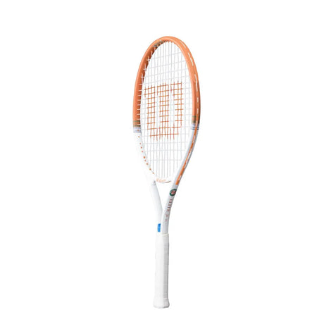Raqueta Tenis Wilson Roland Garros Elite Jr 25 Pulgadas 2026