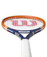 Raquete de Ténis Wilson Roland Garros Equipe Hp