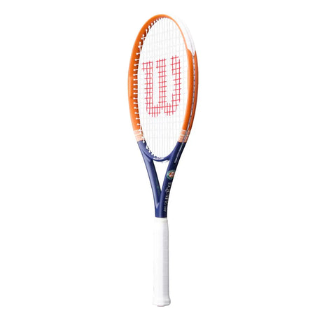 Raqueta Tenis Wilson Roland Garros Equipe Hp