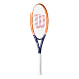 Raquete de Ténis Wilson Roland Garros Equipe Hp