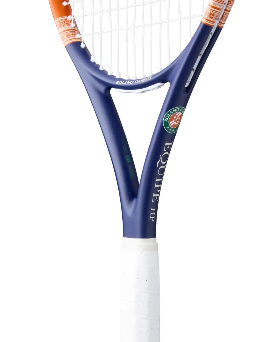 Raquete de Ténis Wilson Roland Garros Equipe Hp