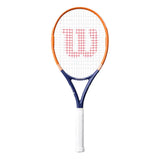 Raquete de Ténis Wilson Roland Garros Equipe Hp