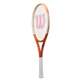 Raqueta Tenis Wilson Roland Garros Team 102 Grip 3