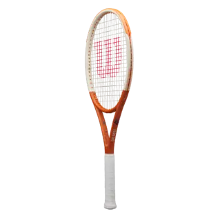 Raqueta Tenis Wilson Roland Garros Team 102 Grip 3