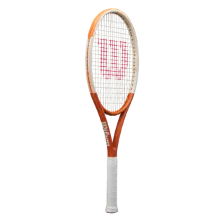 Raqueta Tenis Wilson Roland Garros Team 102 Grip 3