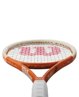 Raqueta Tenis Wilson Roland Garros Team 102 Grip 3