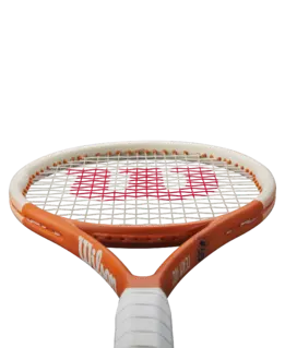 Raqueta Tenis Wilson Roland Garros Team 102 Grip 3