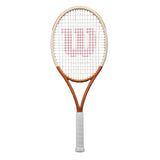 Raqueta Tenis Wilson Roland Garros Team 102 Grip 3