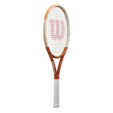 Raquete de Ténis Wilson Roland Garros Team 102 Grip 4