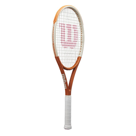Raqueta Tenis Wilson Roland Garros Team 102 Grip 4