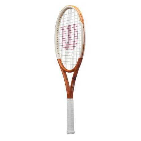 Raqueta Tenis Wilson Roland Garros Team 102 Grip 4