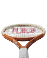 Raquete de Ténis Wilson Roland Garros Team 102 Grip 4