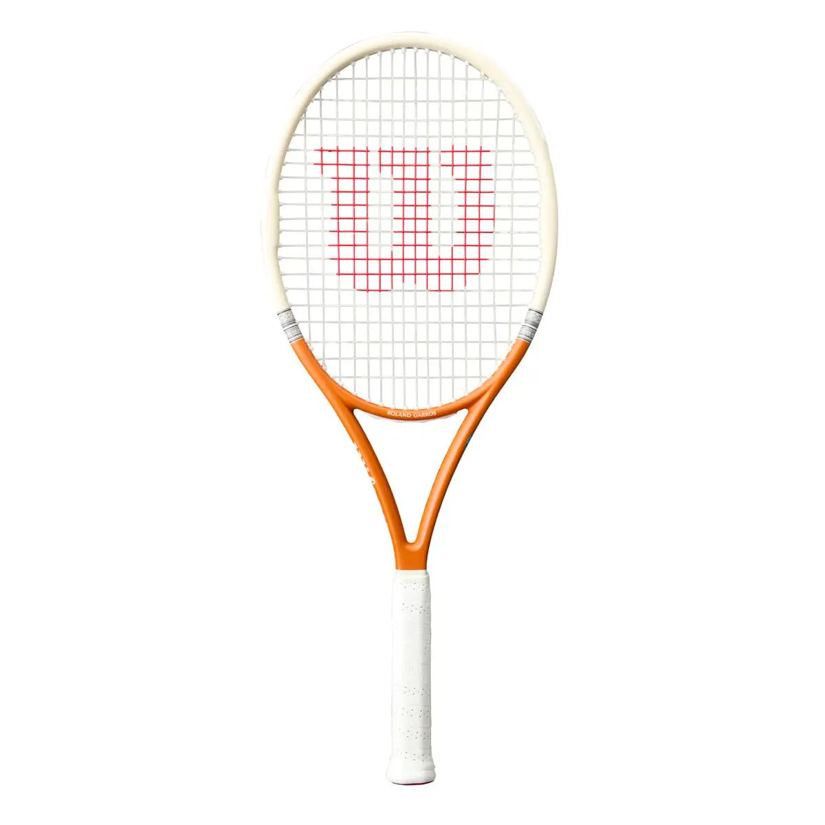 Raqueta Tenis Wilson Roland Garros Team 102 TNS