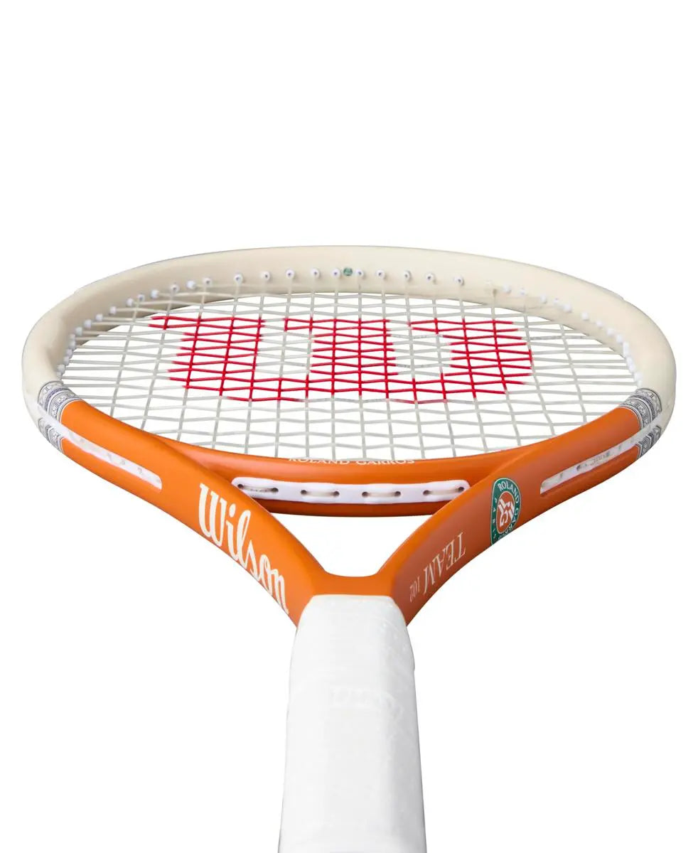 Raqueta Tenis Wilson Roland Garros Team 102 TNS