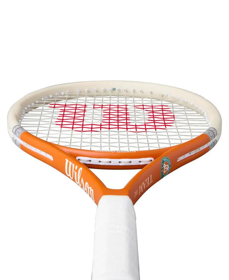 Raqueta Tenis Wilson Roland Garros Team 102 TNS