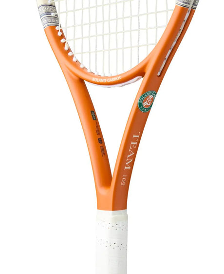 Raqueta Tenis Wilson Roland Garros Team 102 TNS