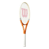 Raqueta Tenis Wilson Roland Garros Team 102 TNS