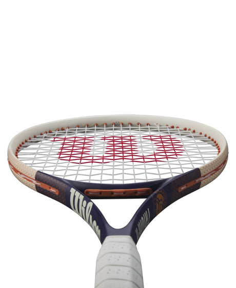 Raqueta Tenis Wilson Roland Garros Triumph