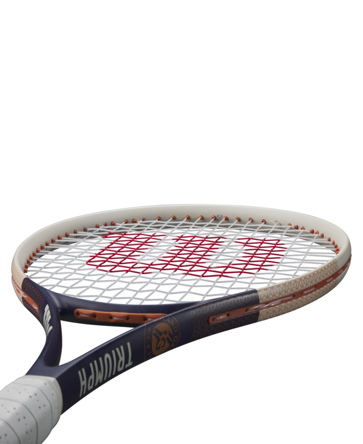 Raquete Ténis Wilson Roland Garros Triumph