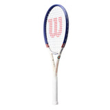 Raqueta Tenis Wilson Roland Garros Triumph 2026 Grip 2