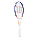 Raqueta Tenis Wilson Roland Garros Triumph 2026 Grip 2