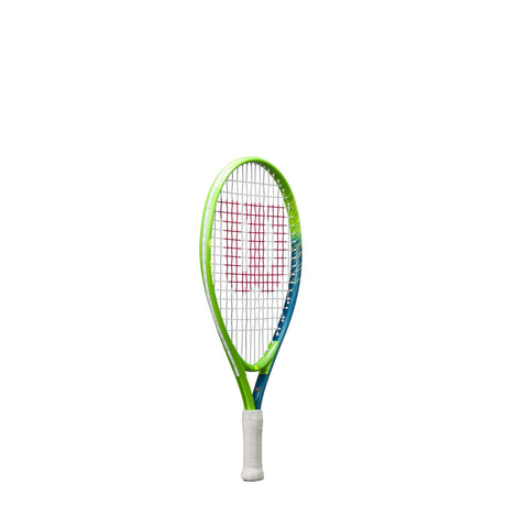 Raqueta Tenis Wilson Slam Jr 19 Pulgadas