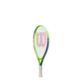 Raqueta Tenis Wilson Slam Jr 19 Pulgadas