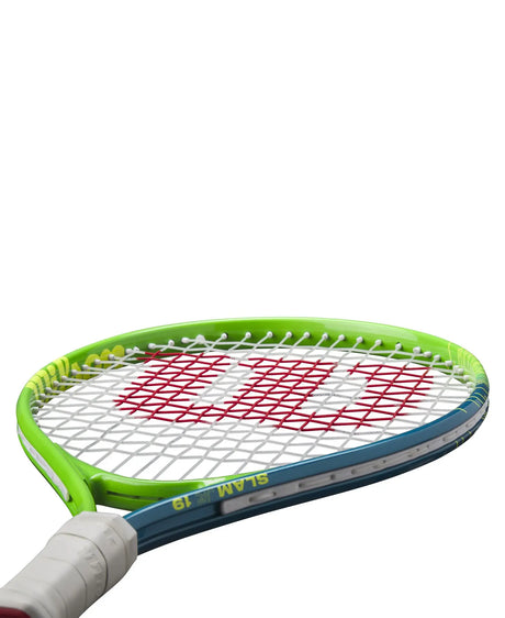 Raqueta Tenis Wilson Slam Jr 19 Pulgadas
