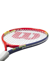 Raqueta Tenis Wilson Slam Jr 23 Pulgadas