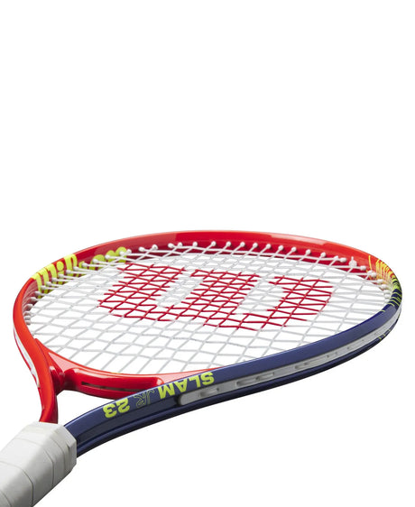 Raqueta Tenis Wilson Slam Jr 23 Pulgadas