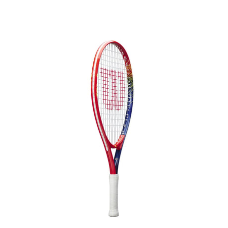 Raqueta Tenis Wilson Slam Jr 23 Pulgadas