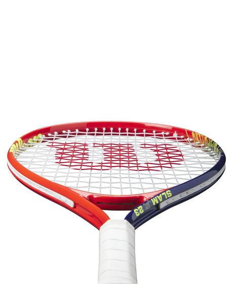 Raqueta Tenis Wilson Slam Jr 23 Pulgadas